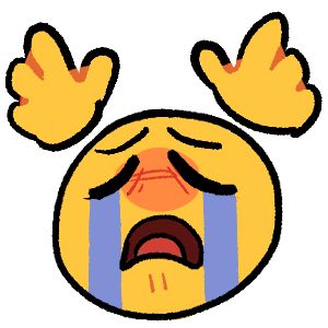 CRY.